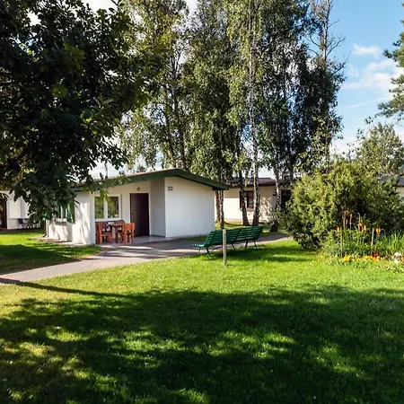 Parque de vacaciones Osrodek Wczasowy Wodnik