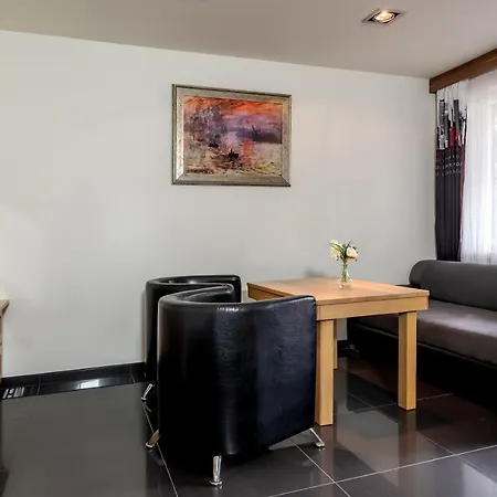 Osrodek Wczasowy Wodnik 3*