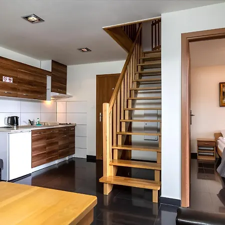 Osrodek Wczasowy Wodnik