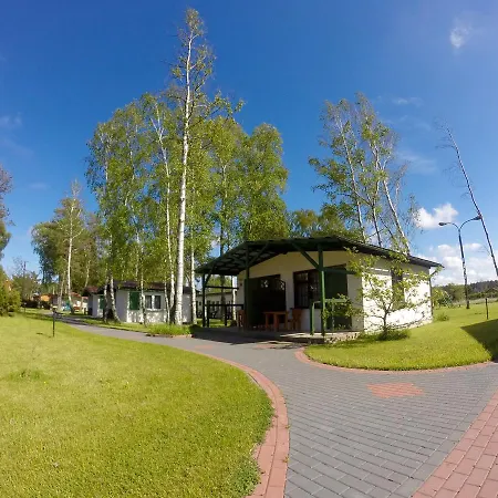 Osrodek Wczasowy Wodnik