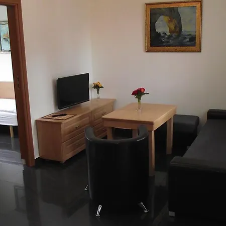 Osrodek Wczasowy Wodnik Vakantiepark