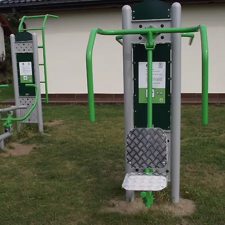 Osrodek Wczasowy Wodnik