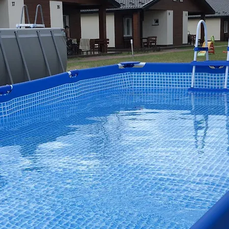 Osrodek Wczasowy Wodnik 3*