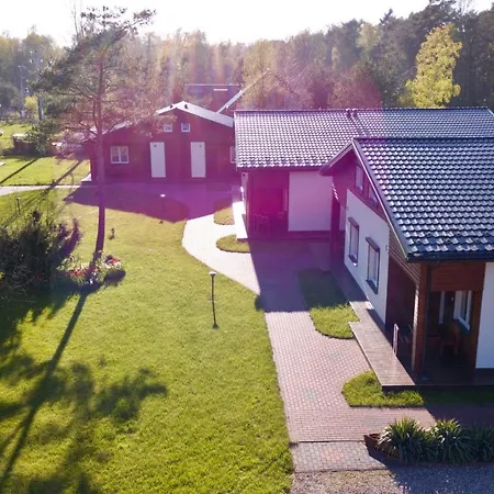 Osrodek Wczasowy Wodnik