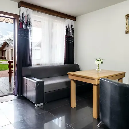 Osrodek Wczasowy Wodnik