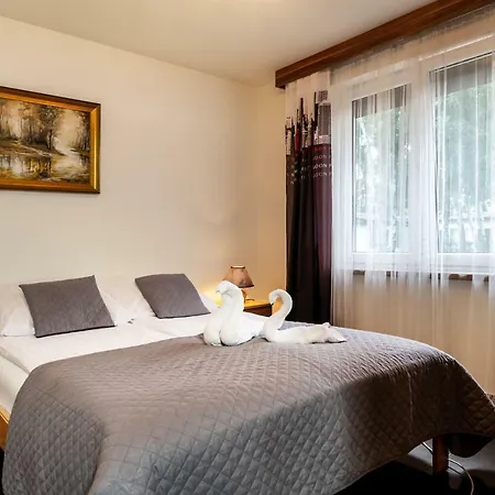Parque de vacaciones Osrodek Wczasowy Wodnik 3*