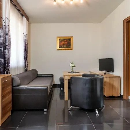 Πάρκο διακοπών Osrodek Wczasowy Wodnik 3*