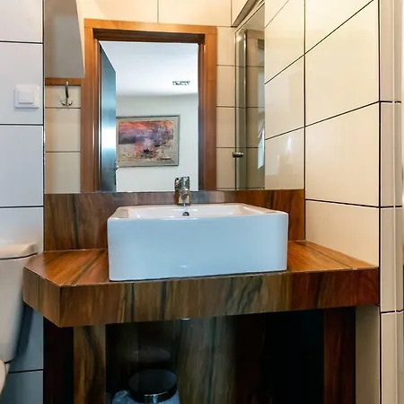 Osrodek Wczasowy Wodnik ホリデーパーク オストロボ