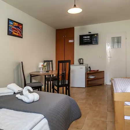 Osrodek Wczasowy Wodnik