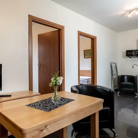 ホリデーパーク Osrodek Wczasowy Wodnik 3*