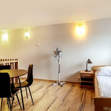 Osrodek Wczasowy Wodnik ホリデーパーク オストロボ