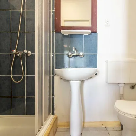 Osrodek Wczasowy Wodnik 3*