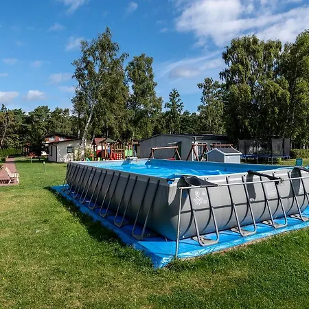 Osrodek Wczasowy Wodnik