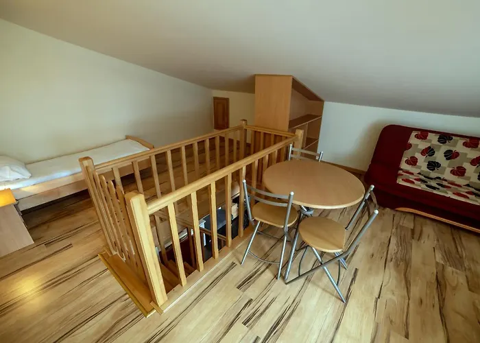 Osrodek Wczasowy Wodnik Ostrowo (Puck)