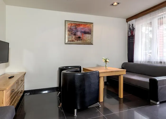 Osrodek Wczasowy Wodnik 3*