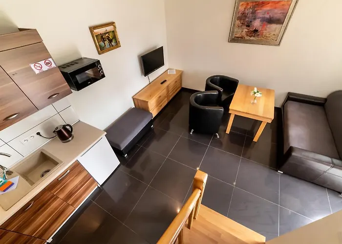 Osrodek Wczasowy Wodnik