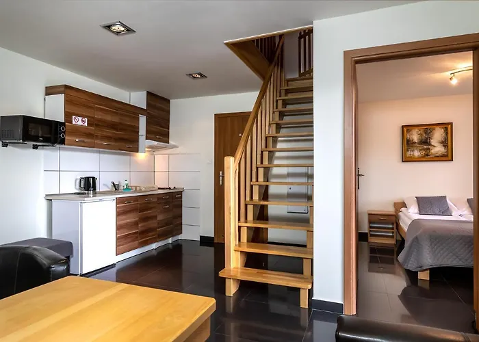 Osrodek Wczasowy Wodnik