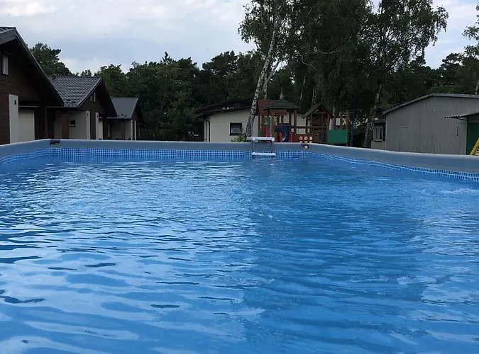 Osrodek Wczasowy Wodnik Ostrowo (Puck)