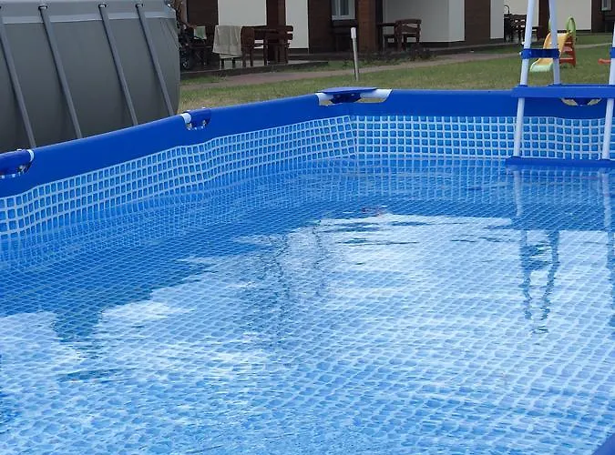 Osrodek Wczasowy Wodnik 3*