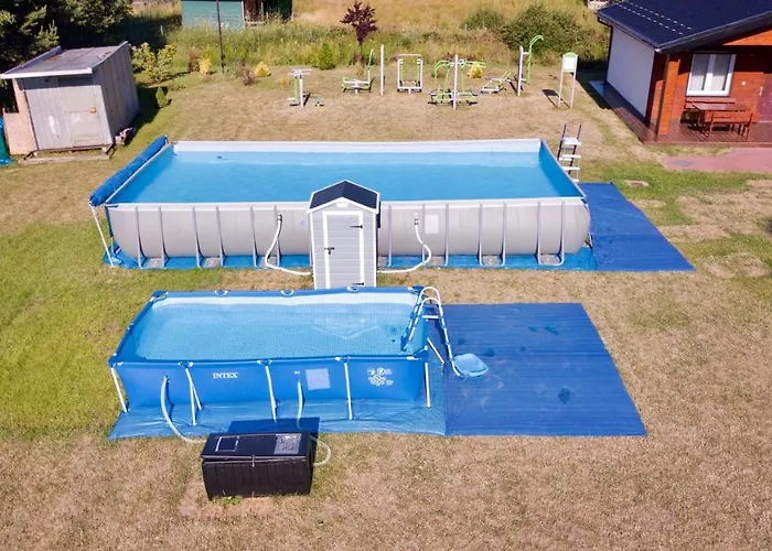 Osrodek Wczasowy Wodnik