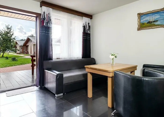 Osrodek Wczasowy Wodnik