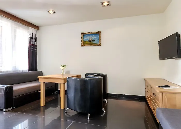 Osrodek Wczasowy Wodnik Ostrowo (Puck)