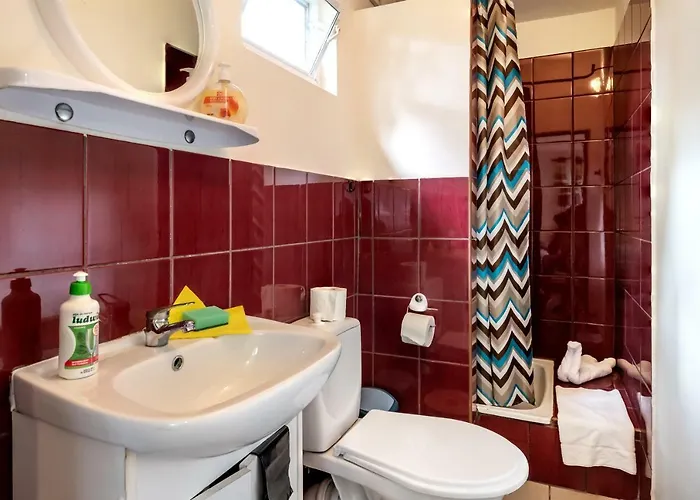 Osrodek Wczasowy Wodnik 3* Ostrowo (Puck)