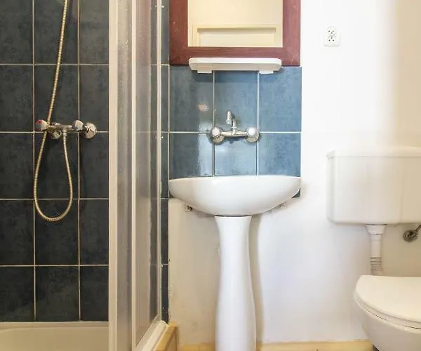 Osrodek Wczasowy Wodnik 3*